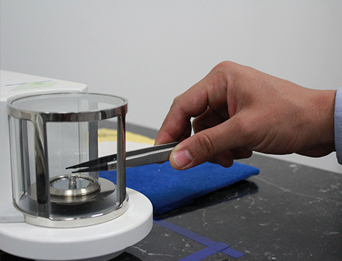 SOLICITUD DE LABORATORIO DE METROLOGÍA escuela de metrología i.metorlogy cardinal weighing colombia