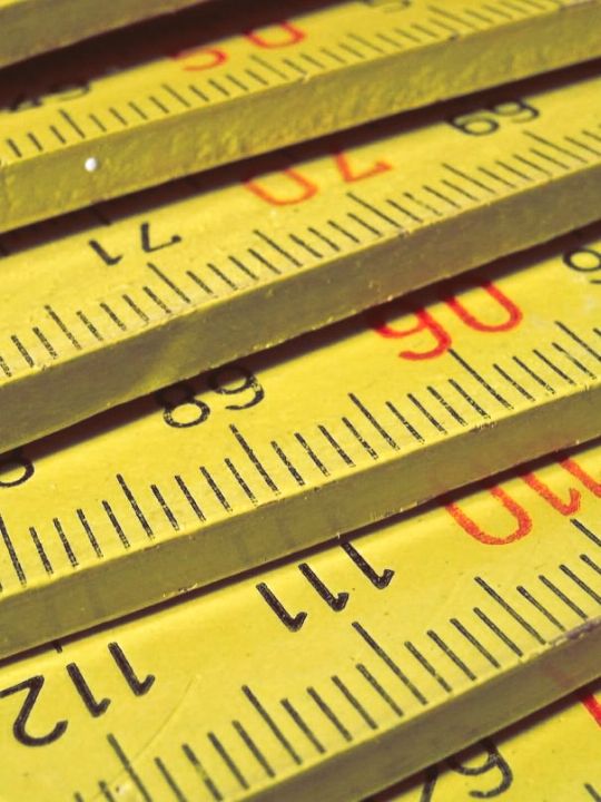 Unidades de Medida i.metrology escuela de metrología Cardinal Weighing Colombia