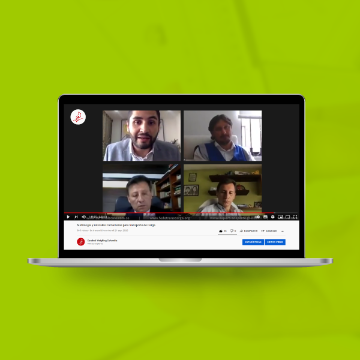 Conversatorio Conferencia