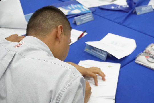 Cursos de metrología online i.metrology Escuela de metrología Cardinal Weighing Colombia
