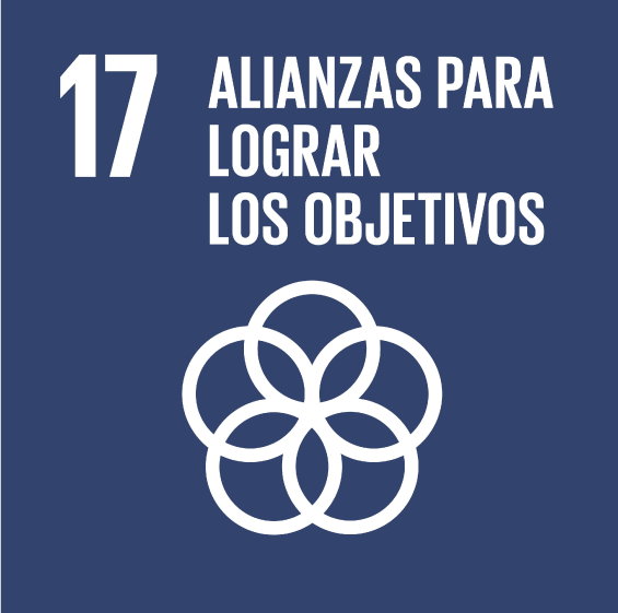 Objetivo de Desarrollo Sostenible 17 - Alianzas para lograr los objetivos i. Metrology