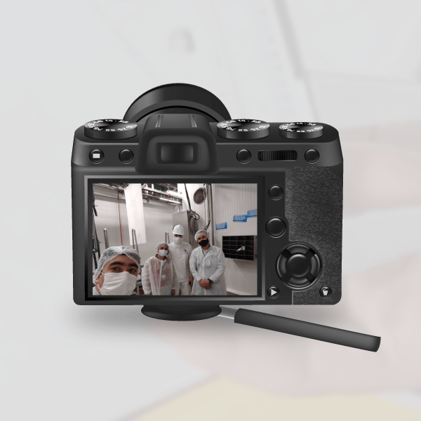 Canal Cardinal Weighing Colombia